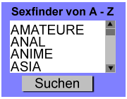 Sex Suchmaschine